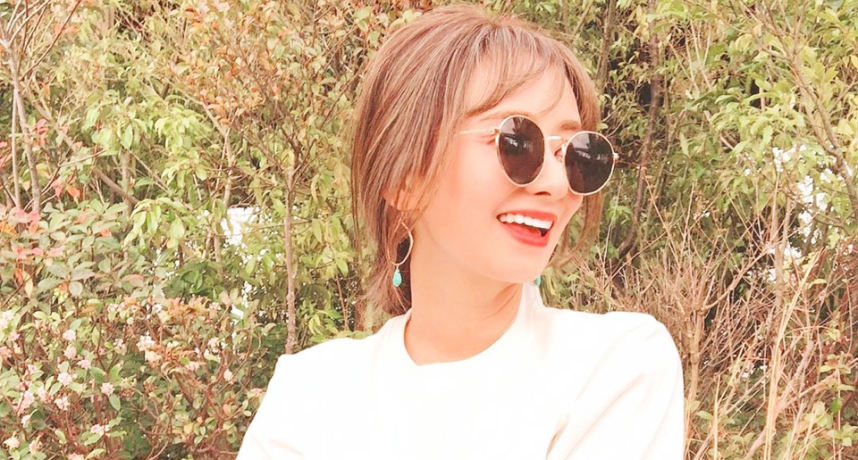 指甲裡都是泥土！「卡車司機」真實身份曝光　是富二代正妹