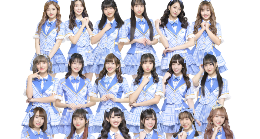 睽違兩年！AKB48 Team TP三期生「熱烈招募中」