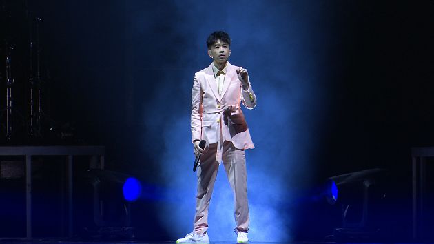 達人秀直擊／范范8字現身！「睽違13年攻蛋」光良霸氣喊：你們說了算