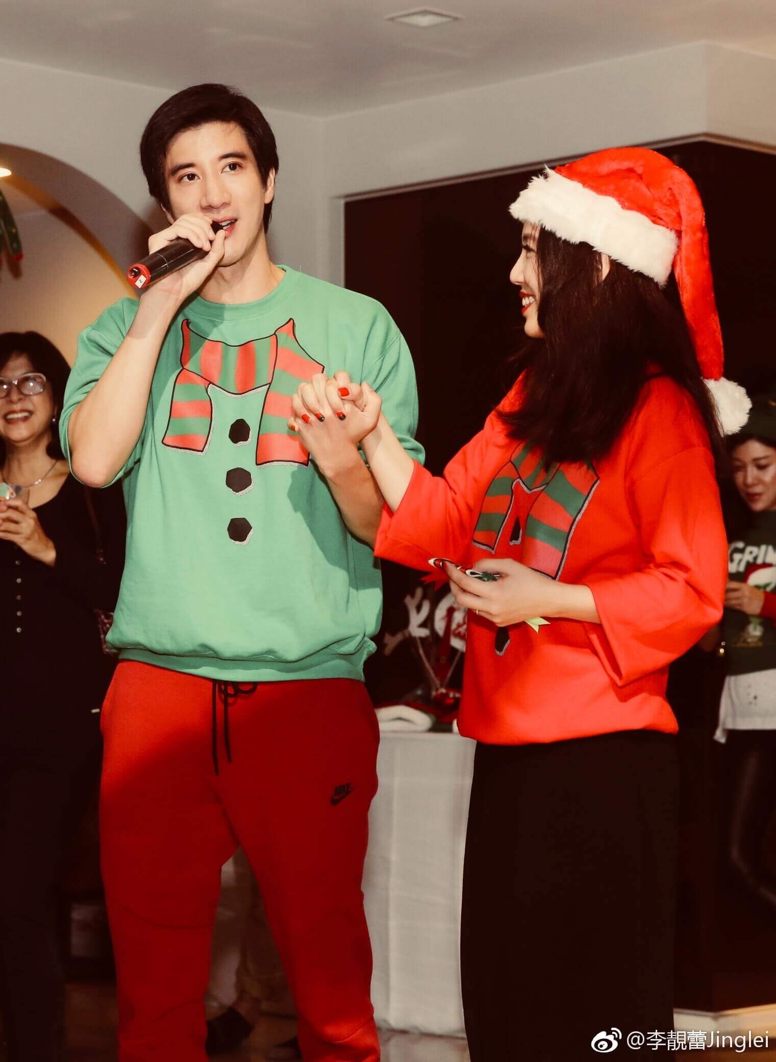 衰捲王力宏風波！范瑋琪發聲了：只願心安理得過生活