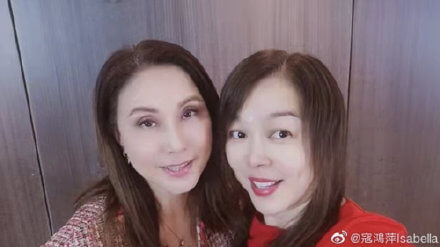 出演《開心鬼》姚瓊爆紅!陳加玲「慘當小三」鬧翻親姐 54歲近況曝