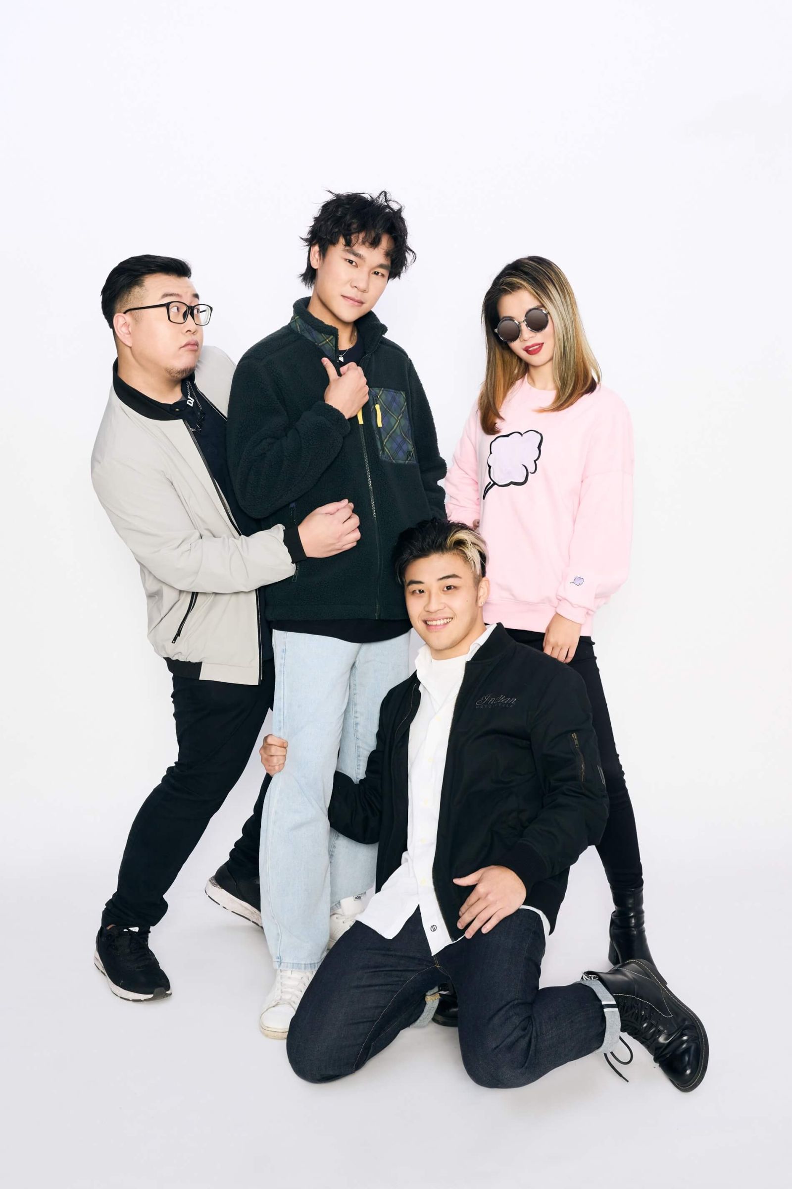 蔡明仁向金曲新人壞特?te「預約下一個情人節」！曝情歌發行時