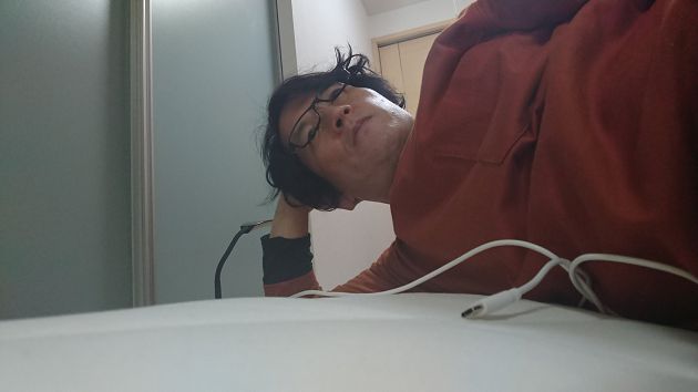 46歲普男轉戰YouTube爆紅!沒錢沒老婆「當臨時工」鹹魚突翻身