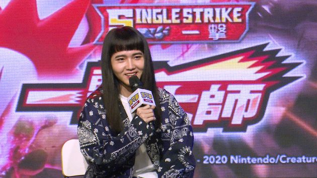 達人秀直擊/親妹妹現身!持修認「曾被妹妹男友認錯」:突然牽起我