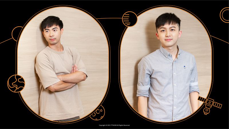 金曲32／做過最「做自己」的事情？理想混蛋：發行《愚者》這張專輯