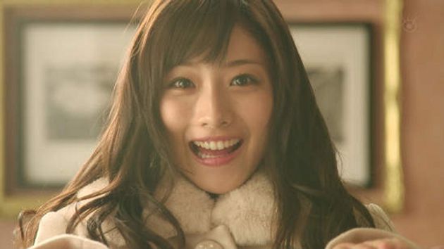 「一般上班族」身分曝光！石原聰美老公被起底　穿泳褲上過雜誌