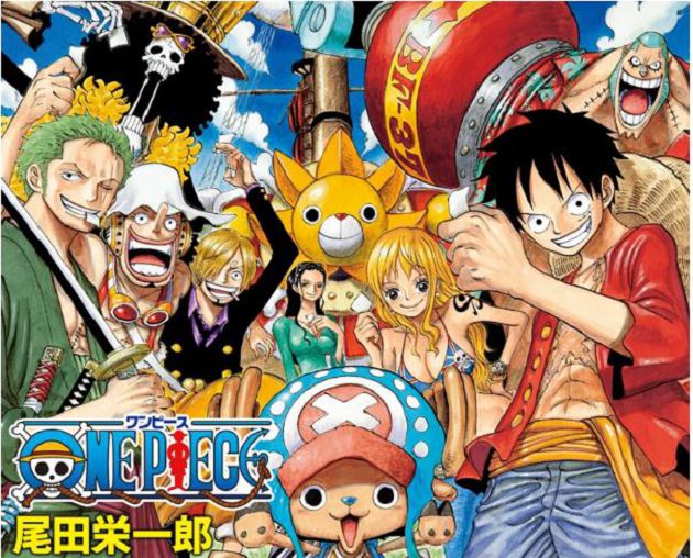 《航海王》真人版選角流出？「人選曝光」網：毀童年