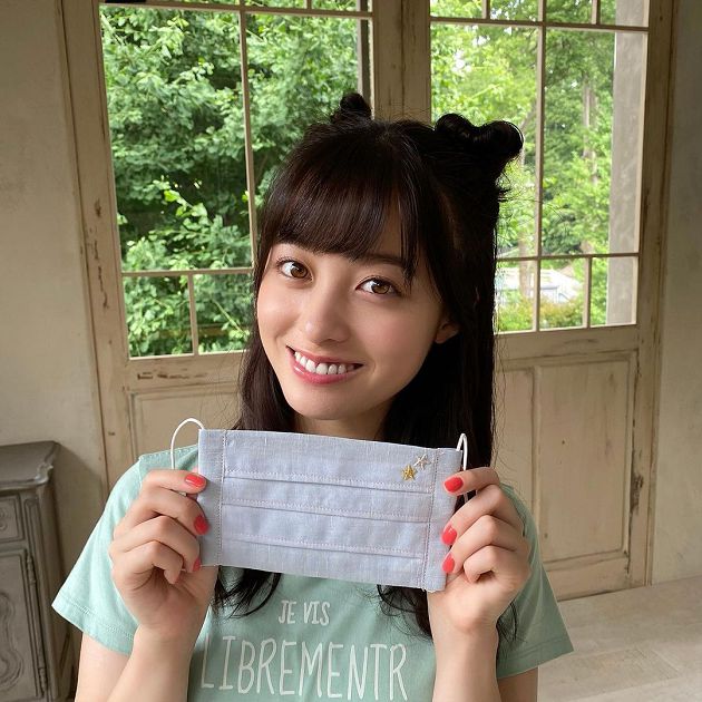 《神隱少女》真人版曝光！橋本環奈、上白石萌音「雙女主出線」