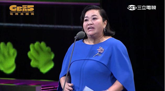 金鐘55/《我的婆婆》停播!鍾欣凌搭許傑輝「搞笑互動」成亮點 網:什麼!
