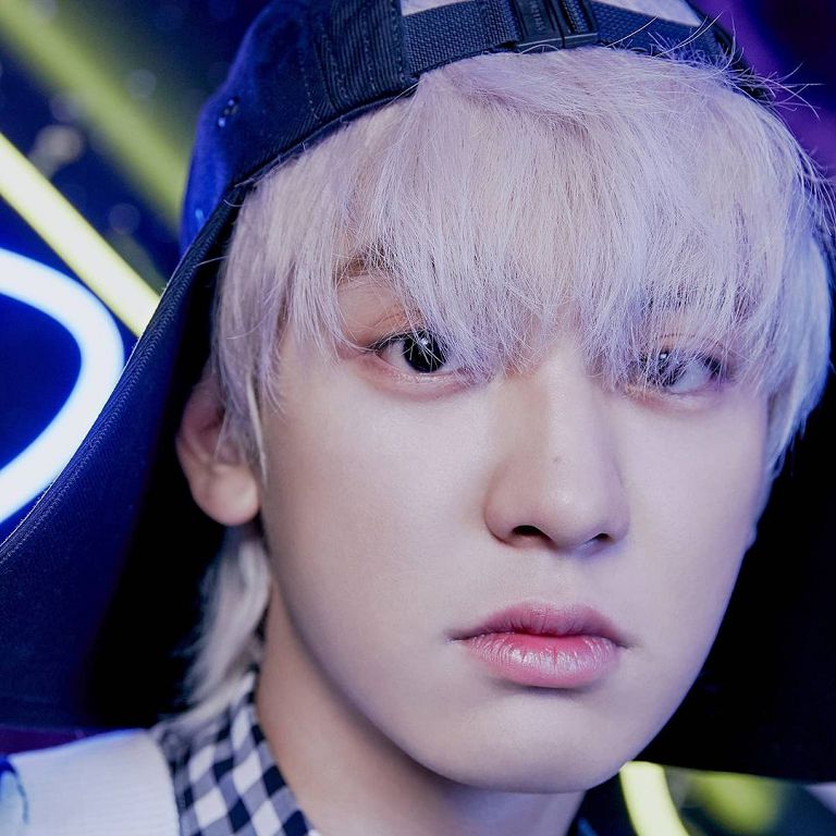 燦烈出聲了！醜聞爆發「神隱4個月」告白粉絲：沒信錯人