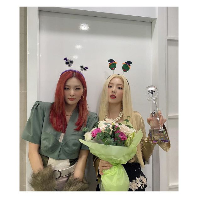 罵哭造型師?Red Velvet「Irene」捲黑料風波 爆料者:有錄音