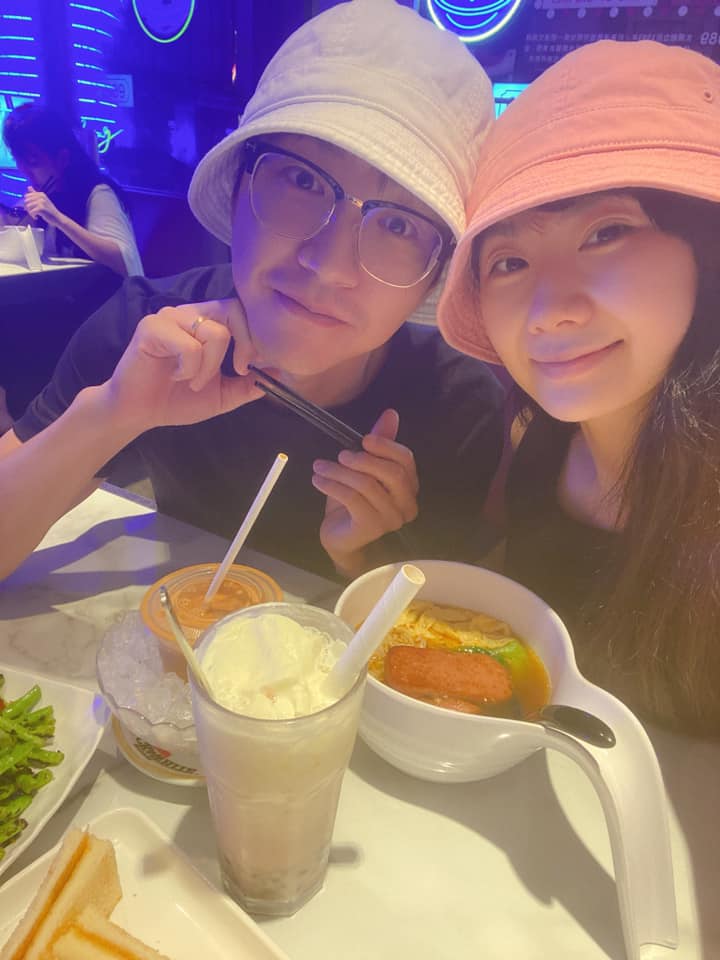 快訊/江宏傑、福原愛「再爆婚姻觸礁」!日媒「狂抖驚人內幕」:講話很難聽