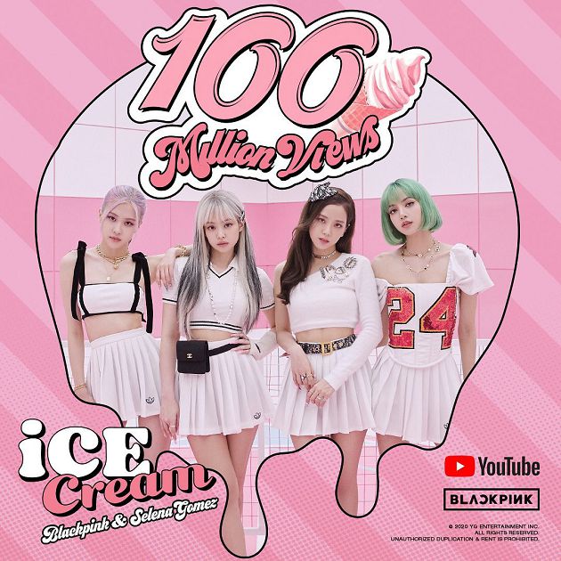 剛和BLACKPINK合作！Cardi B爆氣開嗆「我收了錢」：就做我該做的