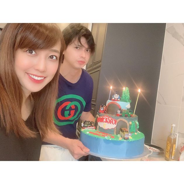 不離婚原因曝！老公收藍寶堅尼「大玩play」：偷吃超過30次