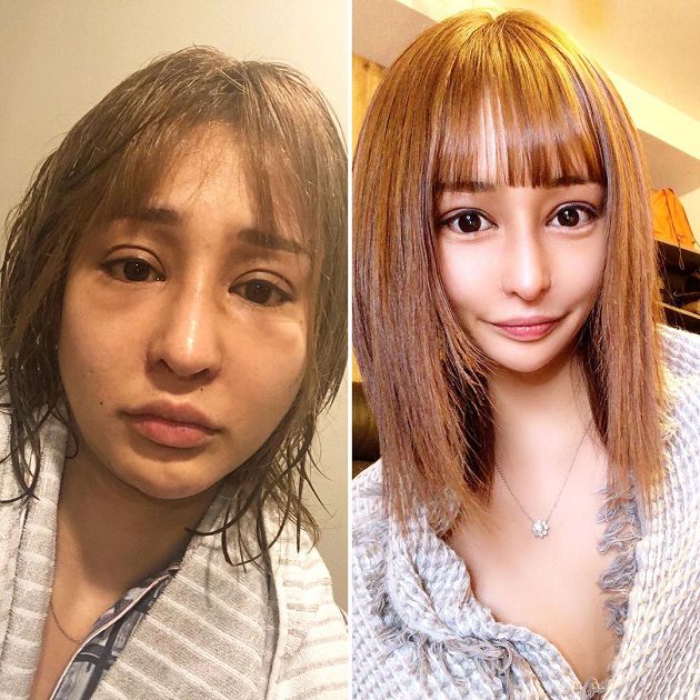 狂噴580萬!日本第一紅牌「真面目曝光」:接下來想變成橋本環奈