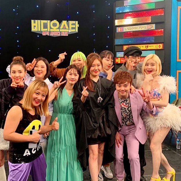 曾被韓國男藝人告白!DJ Soda曝光感情生活:超過5個人