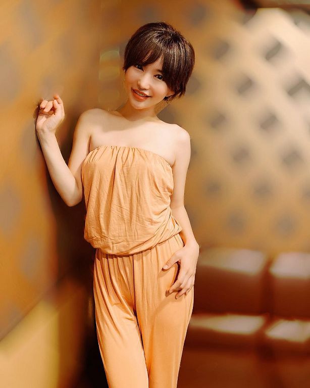 主動開門招搶匪!女優曝光「驚險過程」爆:被搶走破百萬