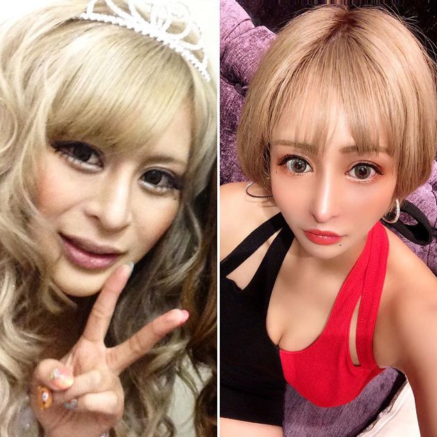 狂噴580萬!日本第一紅牌「真面目曝光」:接下來想變成橋本環奈