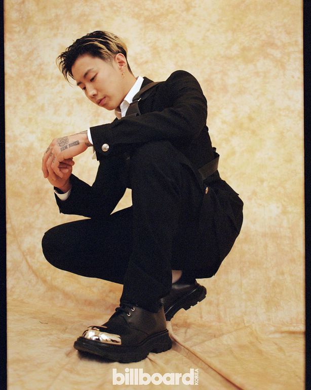 才剛加入《新說唱2020》！朴載範曝「只想到明年」曝引退念頭