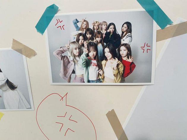 認不出「國民男神」李奧納多！IZ*ONE節目表現曝光　網全看傻