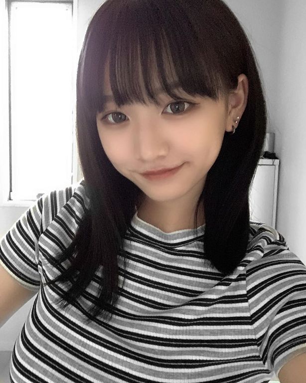 「最萌高中生」現況曝光!遭酸「生小孩靠父母」強槓:靠自己