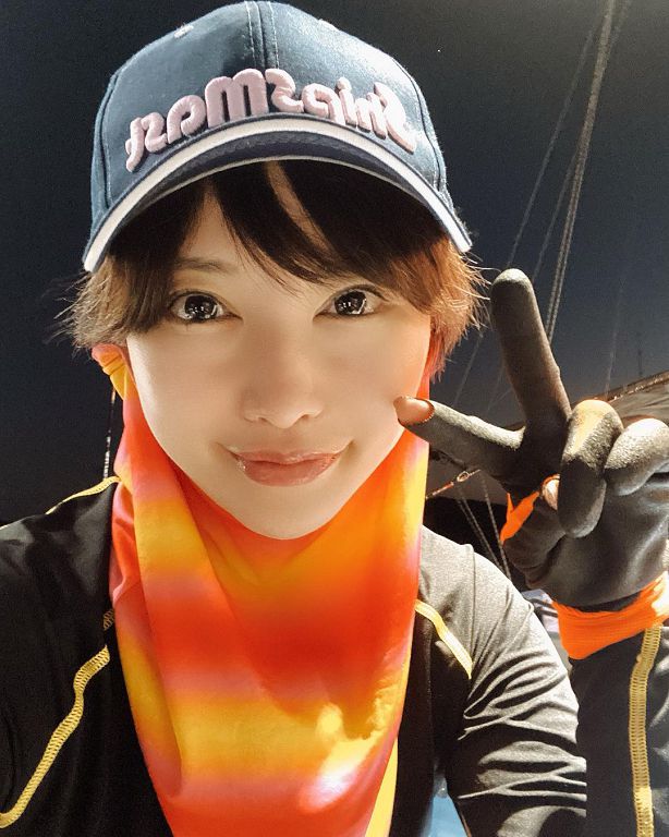 主動開門招搶匪!女優曝光「驚險過程」爆:被搶走破百萬