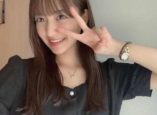 清純形象破滅?19歲女偶像「疑被抓包戀愛」道歉:只是朋友