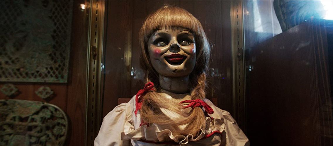 【這是什麼鬼3】還是經典的最對味！盤點4部Netflix鬼片：根本是溫子仁天下！