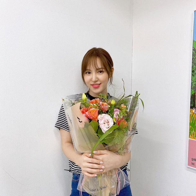 選50億脫飯還是選追星？WENDY秒答「當然要收錢」：很多耶