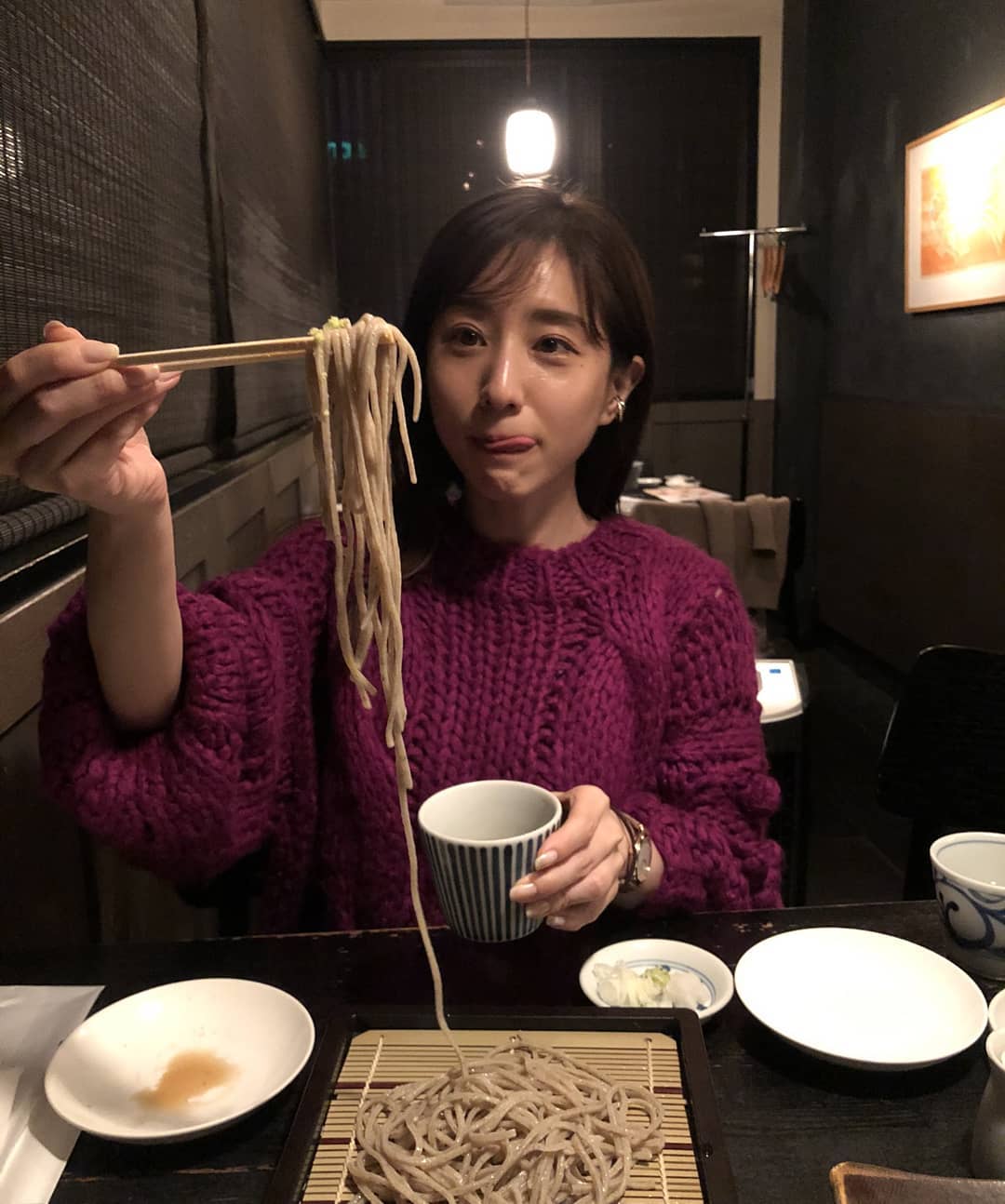 才剛認證最美臉孔!「日版張鈞甯」遭挖舊照被狠酸:不是純天然