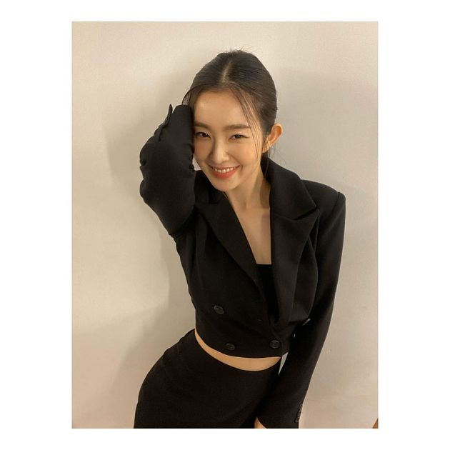 罵哭造型師?Red Velvet「Irene」捲黑料風波 爆料者:有錄音