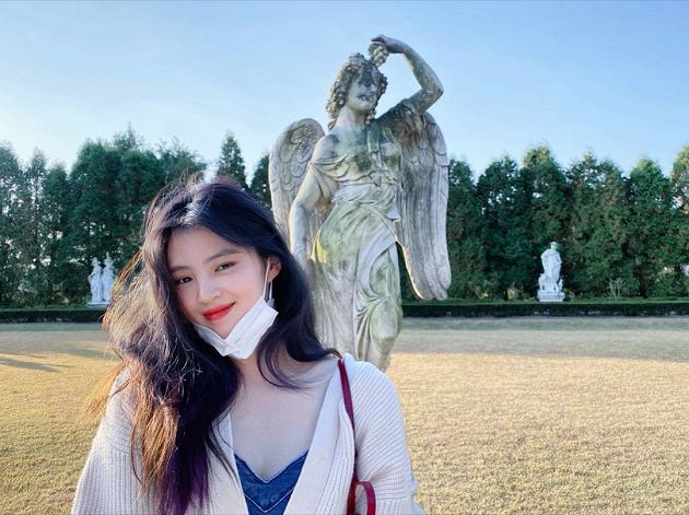 曾在拍攝現場暈倒！韓韶禧再爆「累出病」　經紀公司證實：退出劇組