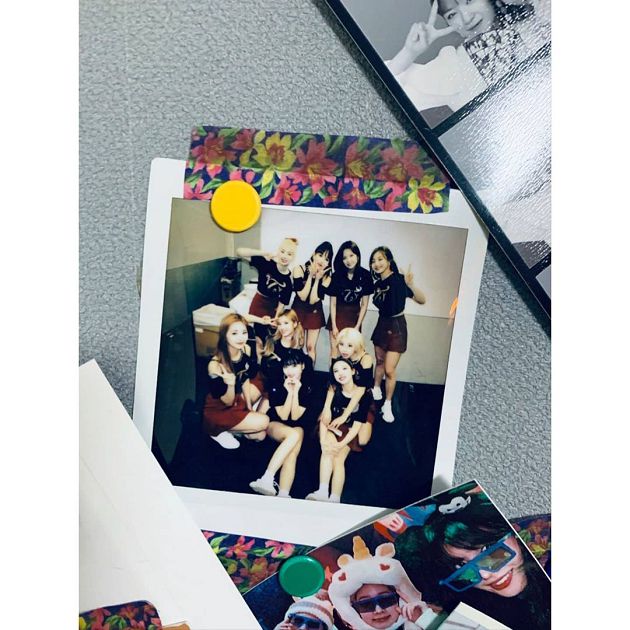 粉絲失格!TWICE「IG成員照」認不出 網抓蛛絲馬跡解答!