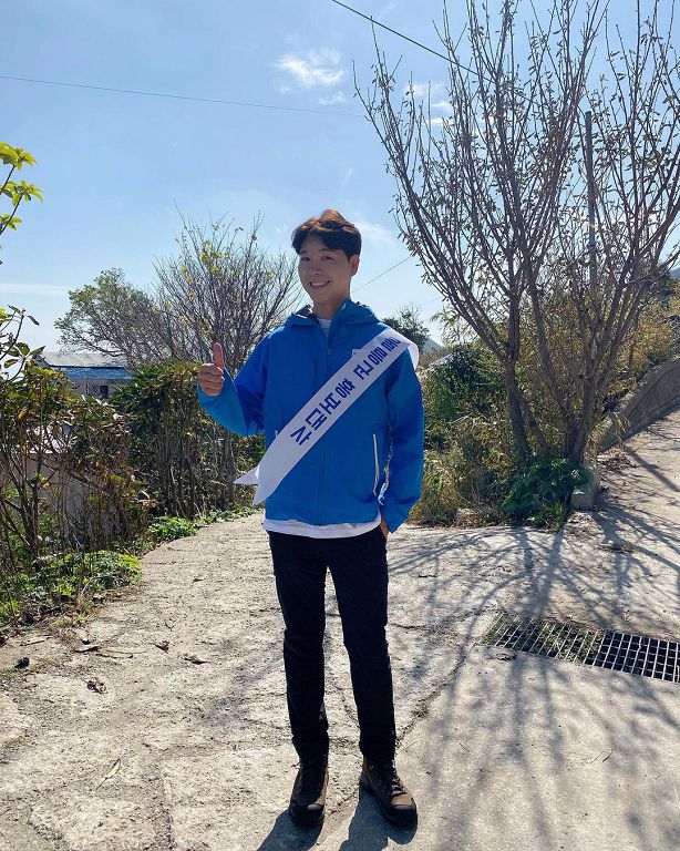 騙光朴修弘2.5億！親哥爆料「交了小23歲女友」反被罵：管太多