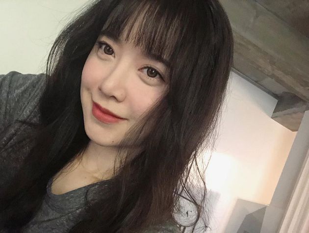 一個月見一次就夠了!具惠善曝「想要婚禮」:初戀是20歲