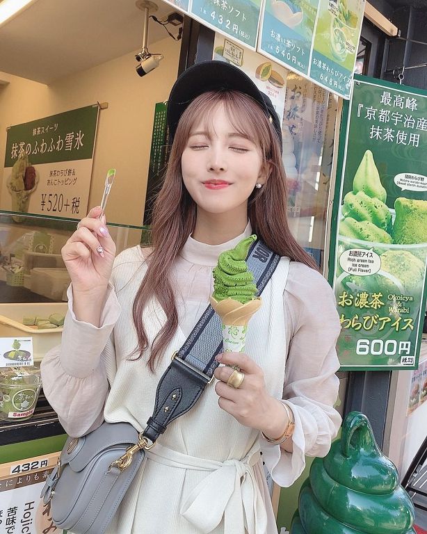 三上悠亞100%還原《鬼滅之刃》禰豆子!一蹲下來「疑走光」掀熱議
