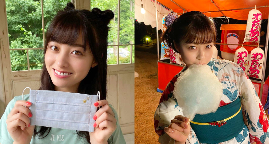 橋本環奈爆熱戀！31歲緋聞對象被起底　5年前來台失序舉動全曝