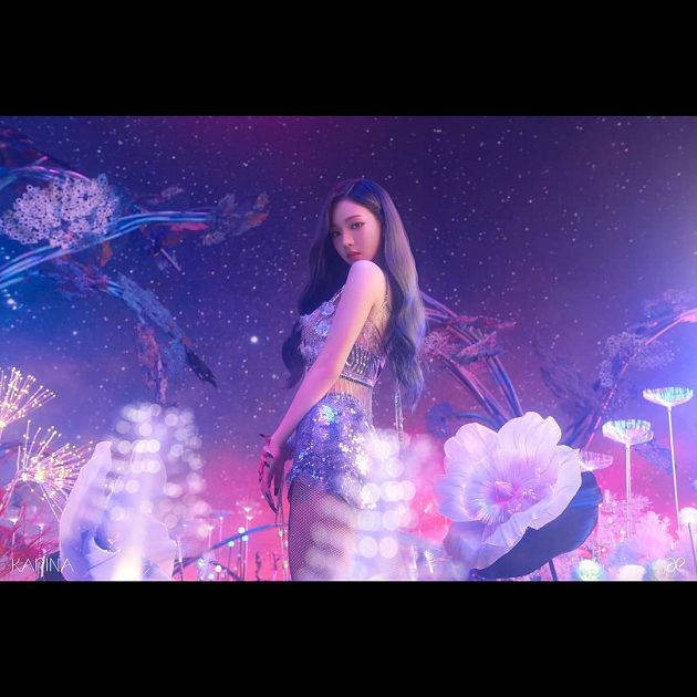 AI還比較好！柳智敏高強度「僵硬舞姿」曝光　網轟：算雜技吧？