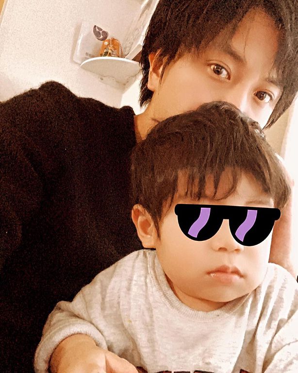 小王曬甜蜜合照!「清純女偶像」被罵翻 網:小孩很可憐