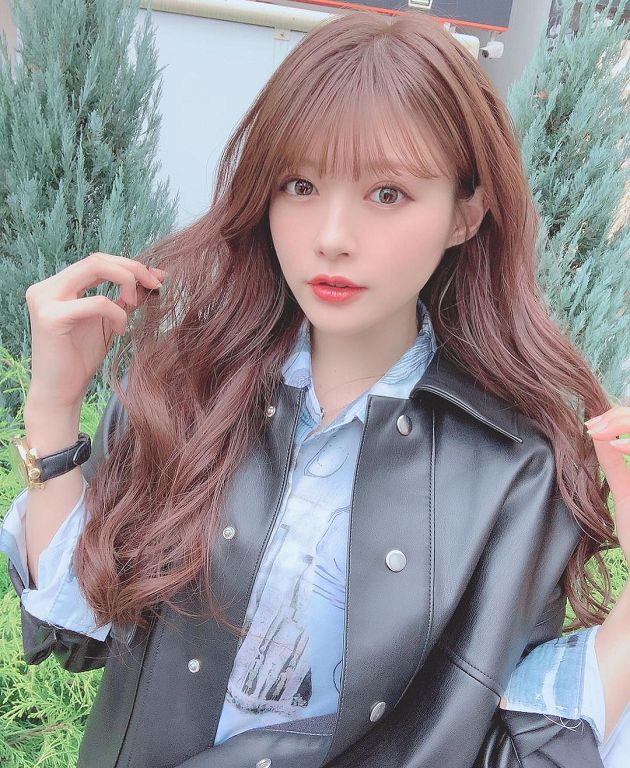 喊卡還被硬來!千金女優曝「入行內幕」推寫真:爸媽很反對