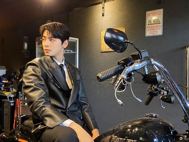 爸媽也愛的偶像！「臉蛋天才」車銀優上榜　網：人生勝利組 