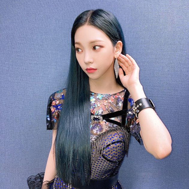 和BLACKPINK太像？aespa柳智敏「直球回應」：不想被比較