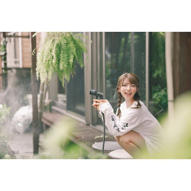 上原亞衣「入行原因」曝光！坦言想過放棄：拍小金人真的傻眼