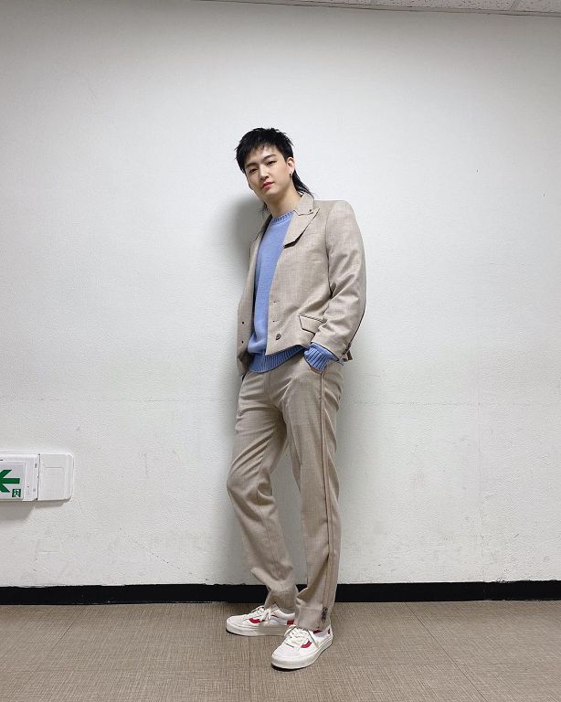 8月見!GOT7隊長JAY B「個人首張EP」單飛回歸