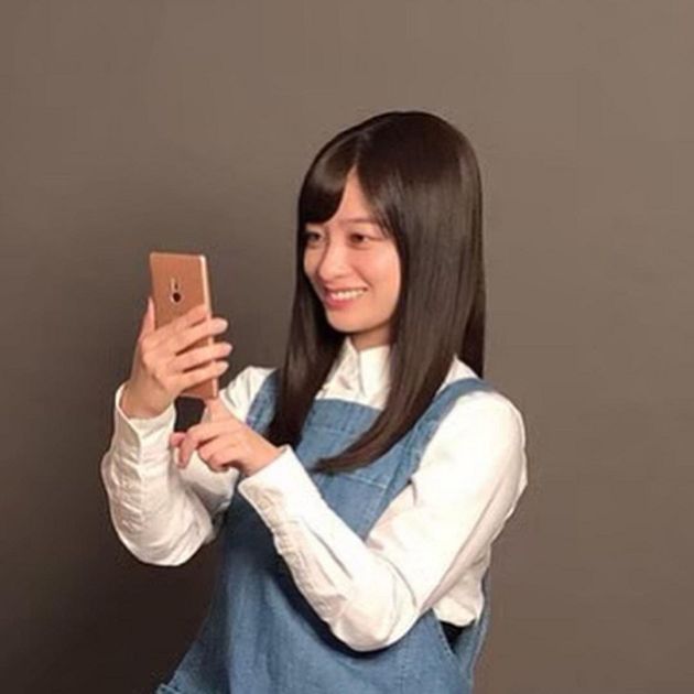 21歲橋本環奈爆熱戀!常跟「57歲社長約喝酒」互動親暱