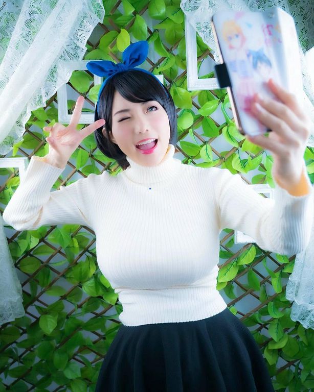 多益滿分!暗黑界K級女優「澁谷果步」曝收入 引退還是有錢