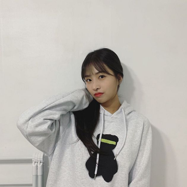 燒不停!APRIL「采媛媽出手護女」曝:玹珠媽媽跟我很好