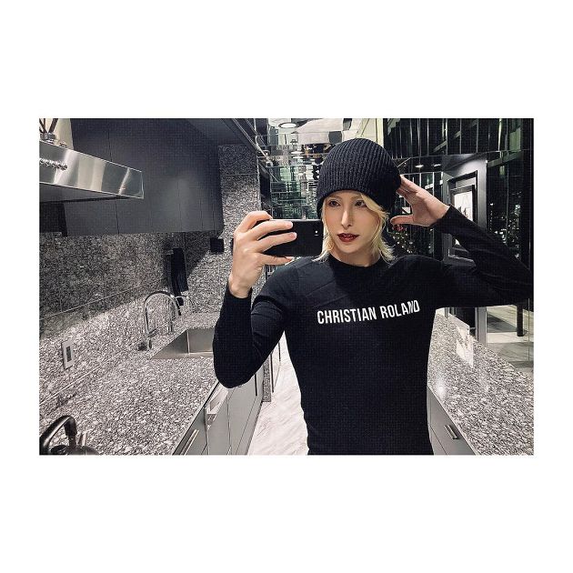 超自律生活曝光！「日本第一牛郎」羅蘭曝日常習慣：故意不碰手機