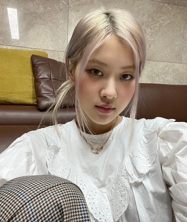 史上最貴高規模！ROSÉ「solo將在演唱會公開」　MV成本驚人