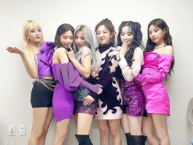 全部砍掉！(G)I-DLE月底回歸「刪光穗珍鏡頭」　新歌重新錄音